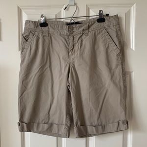 Calvin Klein bermuda shorts